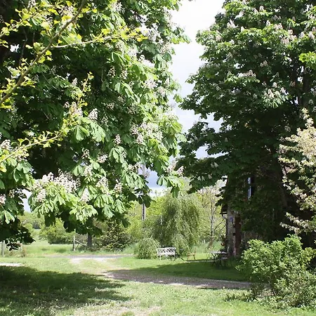 D'hotes Puy La Brune Bed & Breakfast 2*