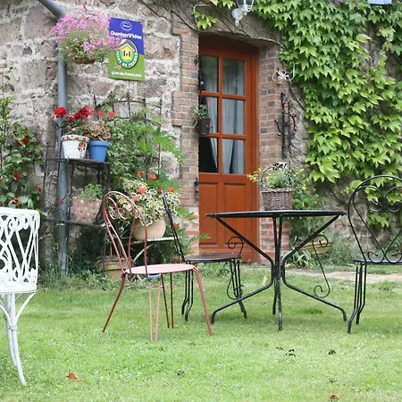 Bed & Breakfast D'hotes Puy La Brune 2*
